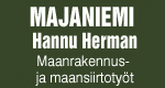 Majaniemi Hannu Herman